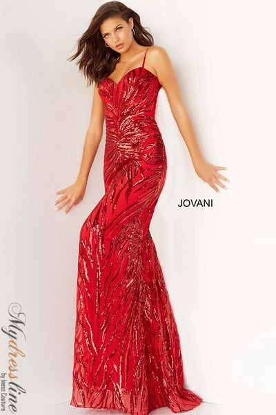 Jovani 08481 - Mydressline