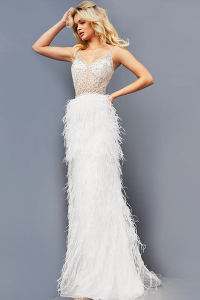 Jovani 08525 - Mydressline