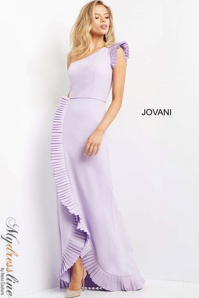 Jovani 08527 - Mydressline