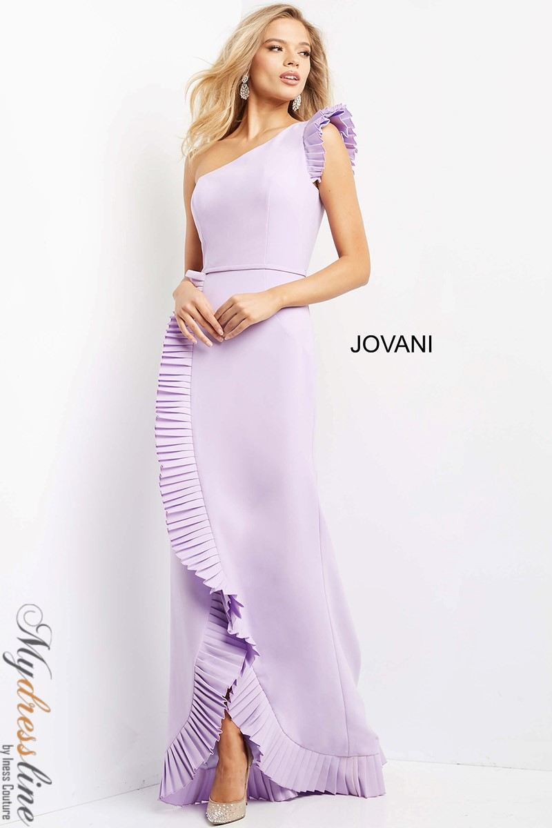 Jovani 08527 - Mydressline