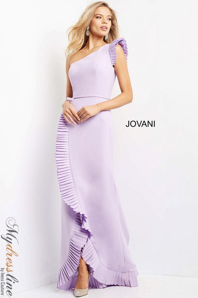 Jovani 08527 - Mydressline