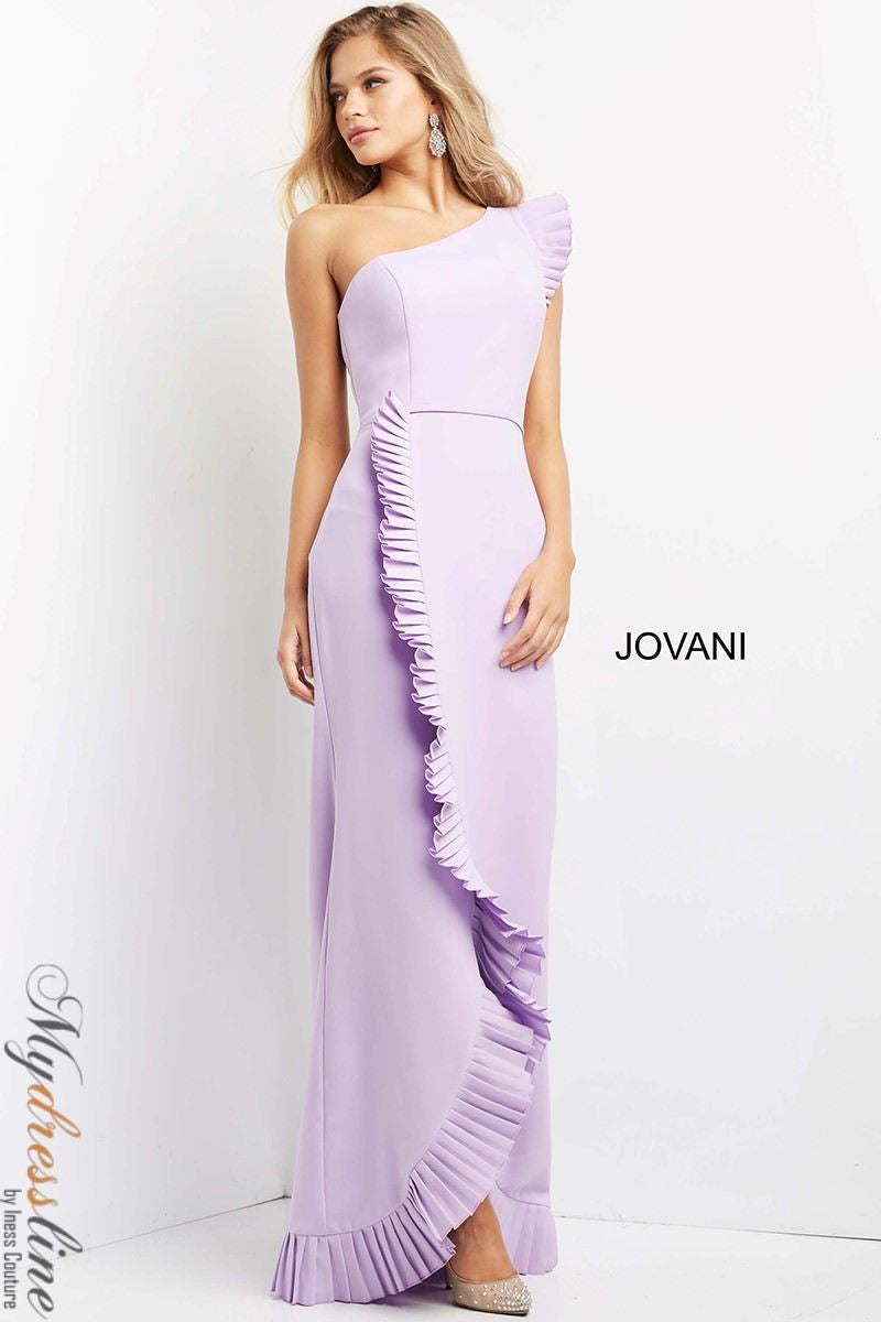 Jovani 08527 - Mydressline