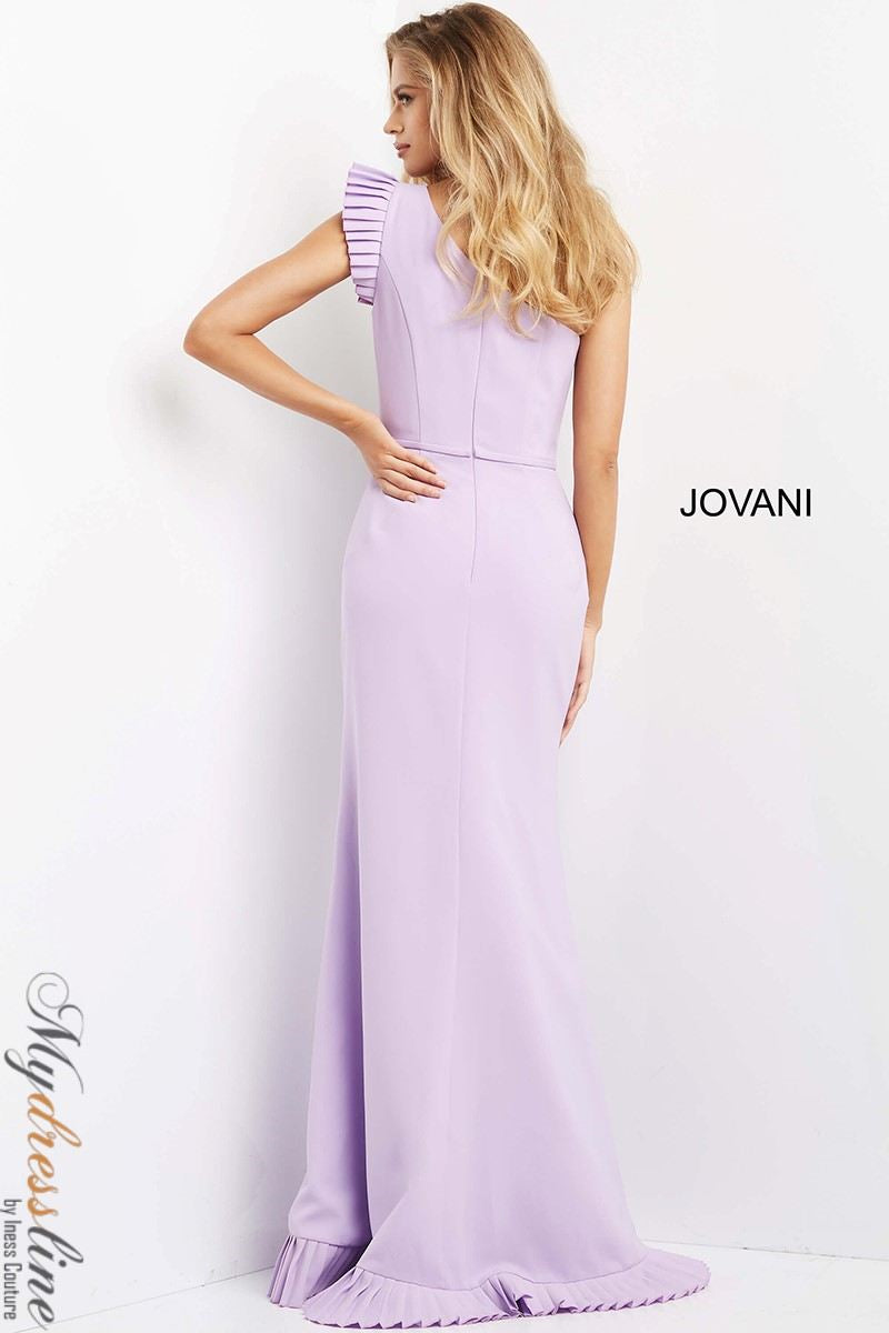 Jovani 08527 - Mydressline