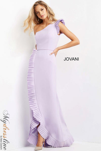 Jovani 08527 - Mydressline