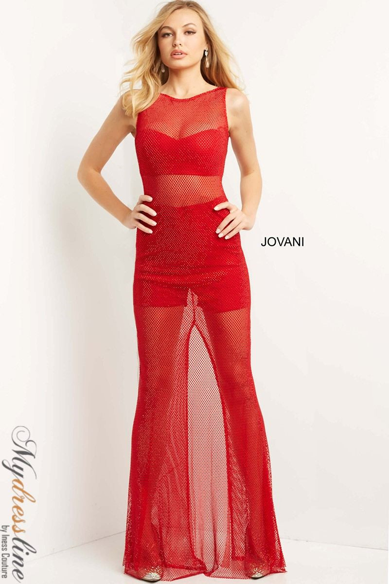 Jovani 08551 - Mydressline