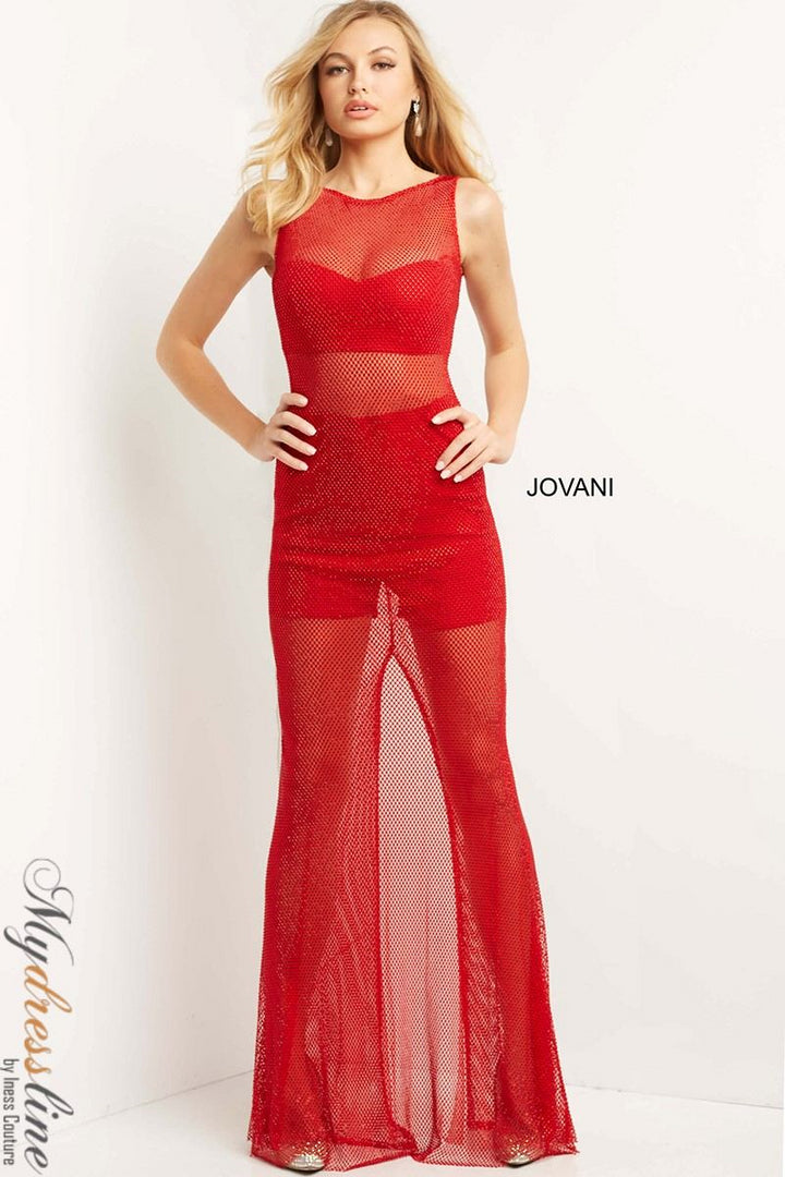 Jovani 08551 - Mydressline