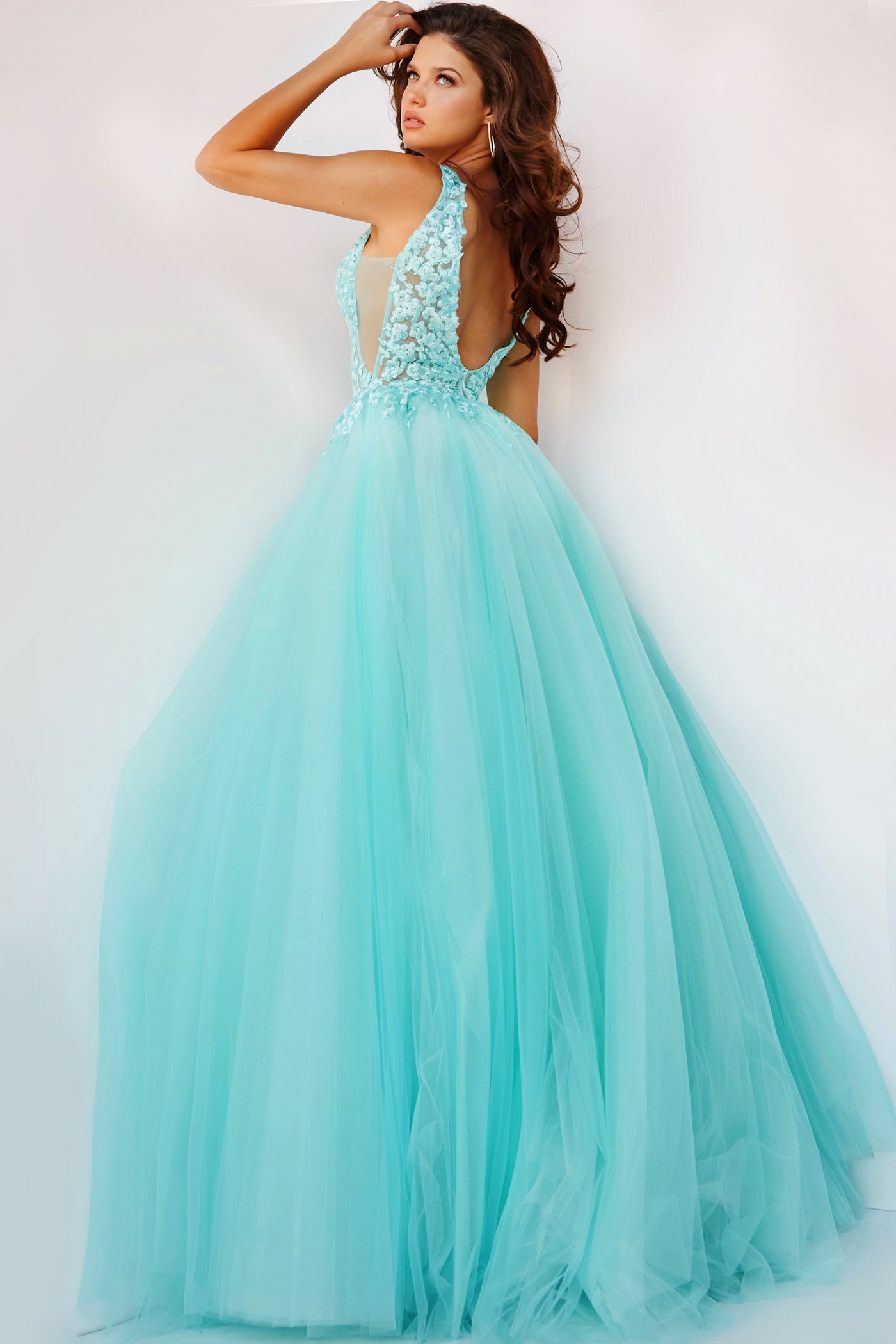 Jovani 08572 - Mydressline