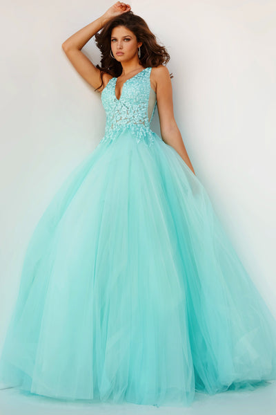 Jovani 08572 - Mydressline