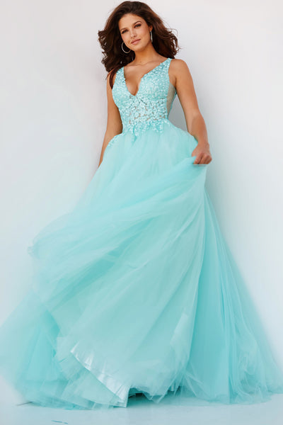 Jovani 08572 - Mydressline