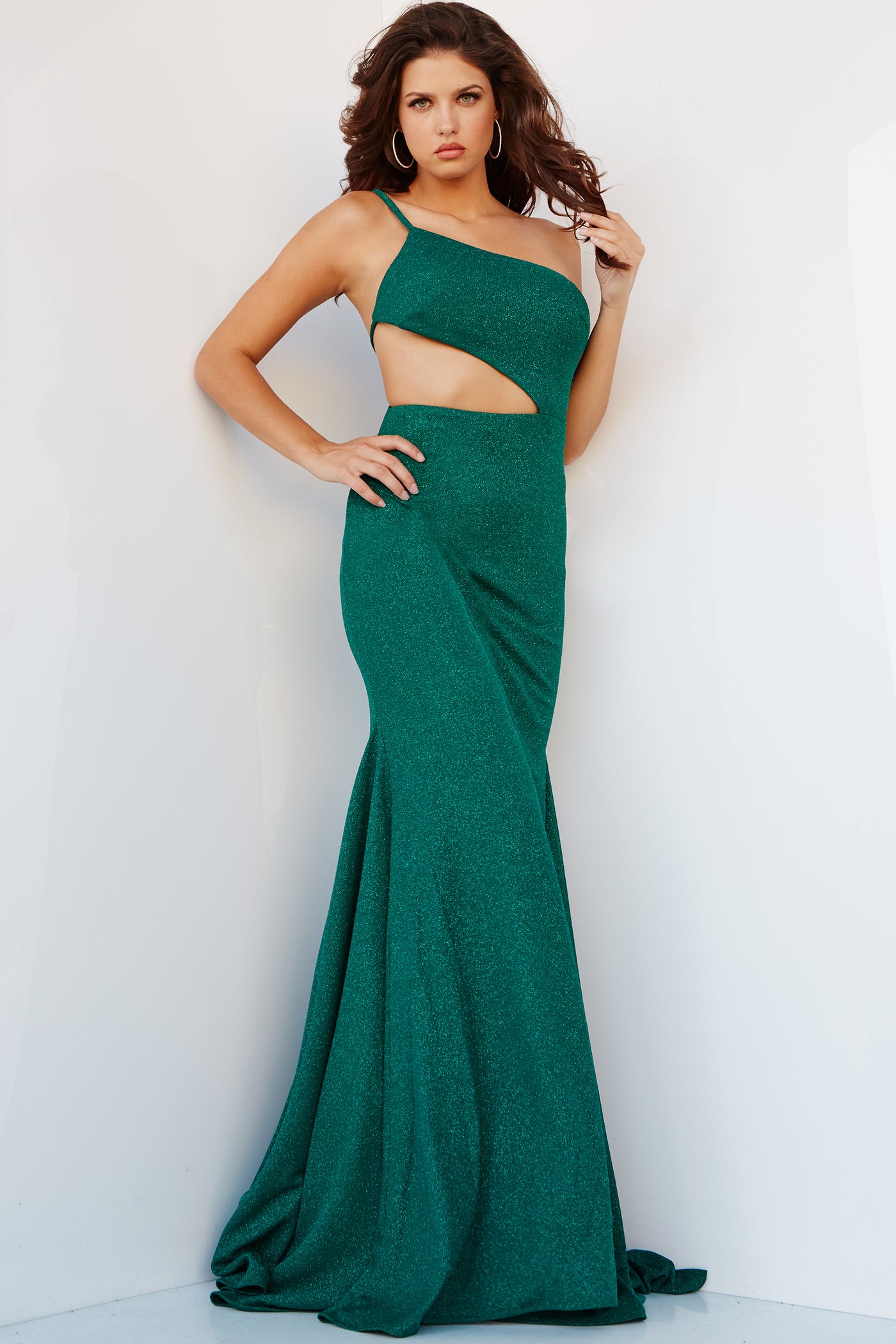 Jovani 08608 - Mydressline