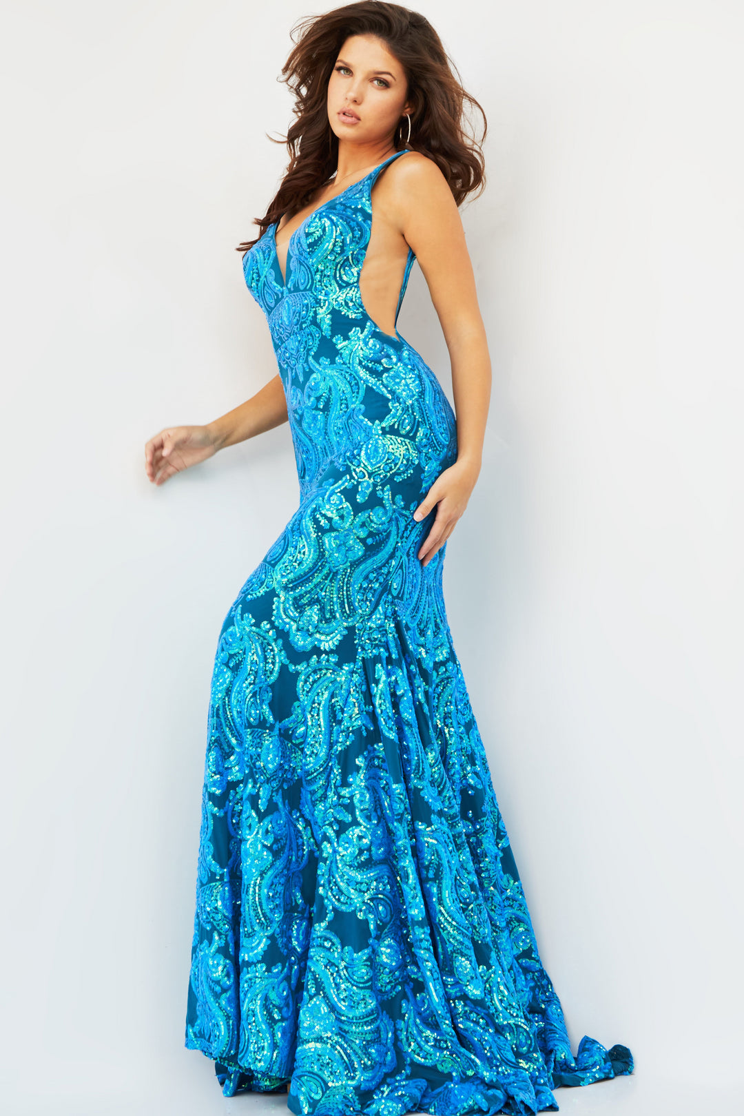 Jovani 08646 - Mydressline