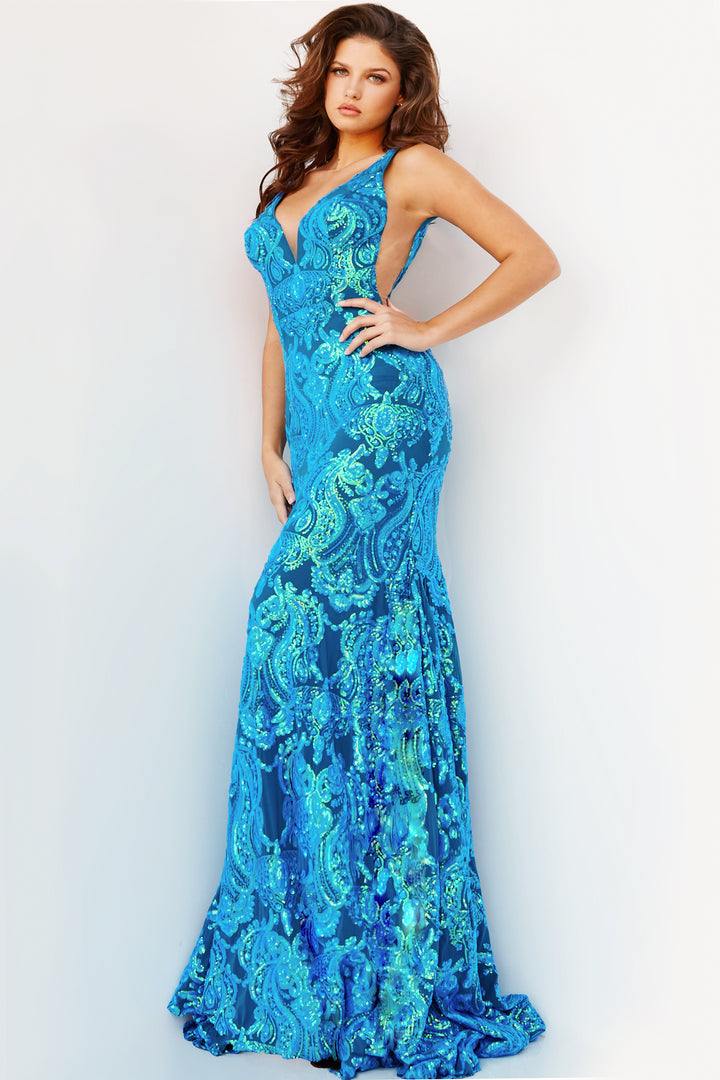 Jovani 08646 - Mydressline