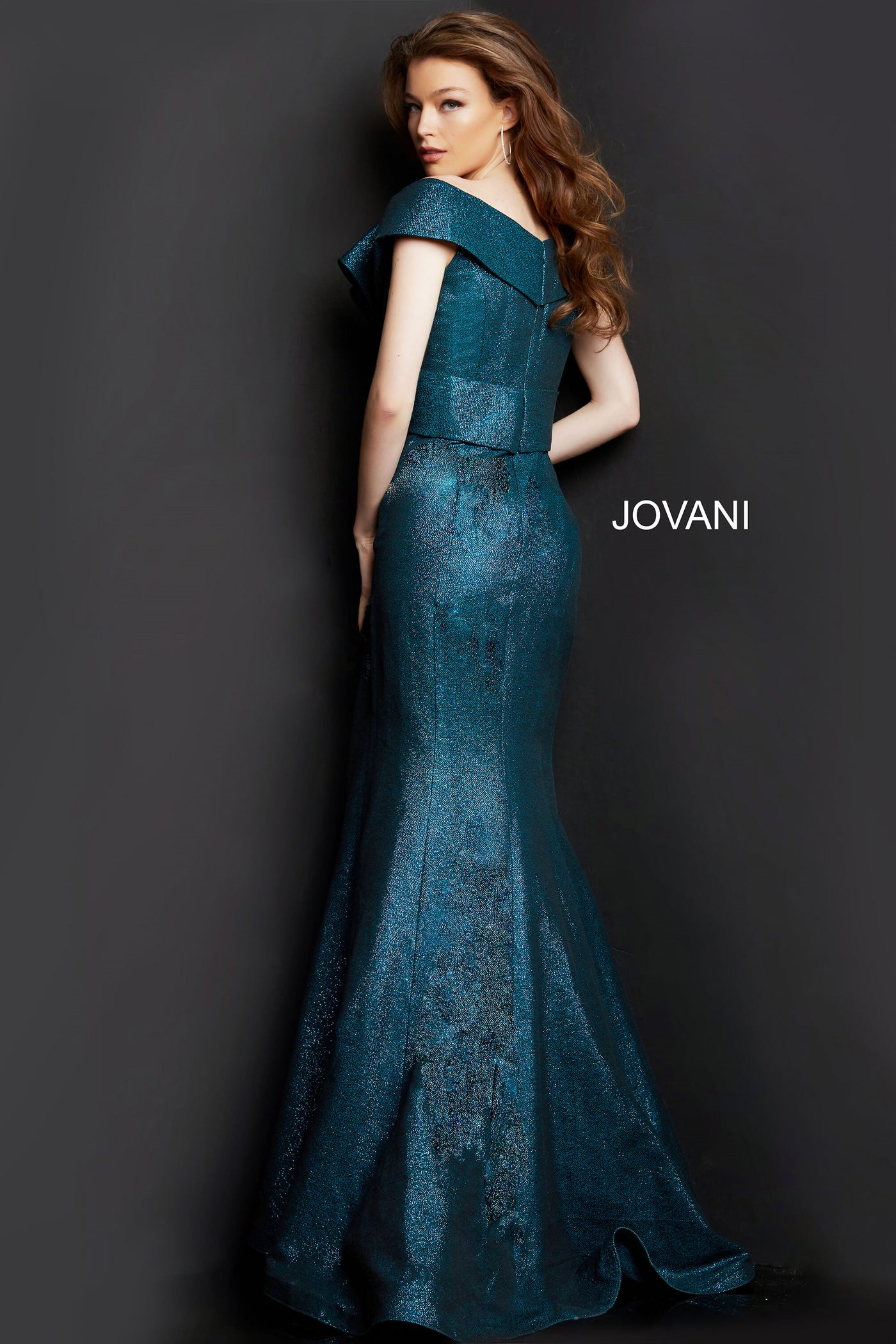 Jovani 08654 - Mydressline