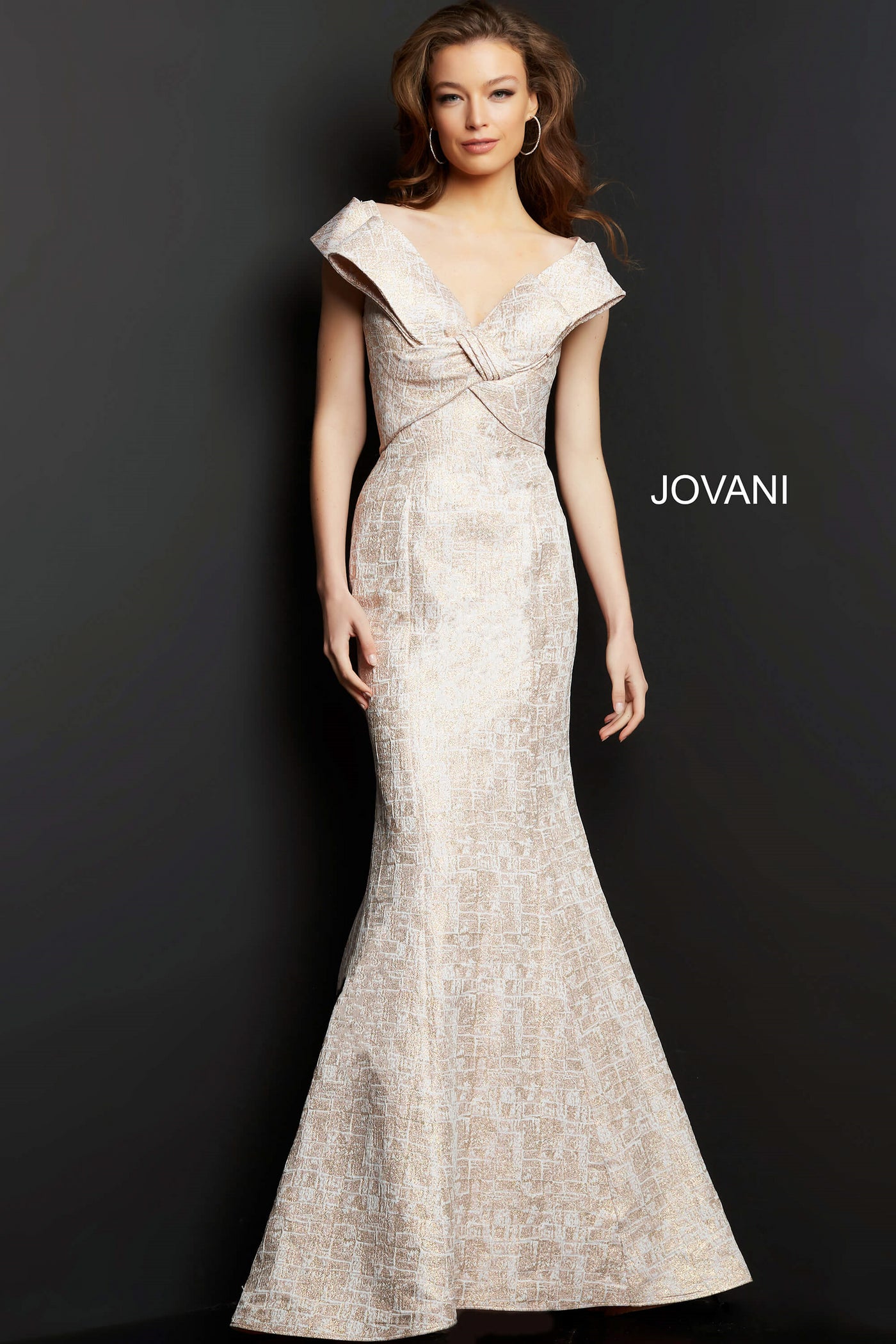 Jovani 08656 - Mydressline