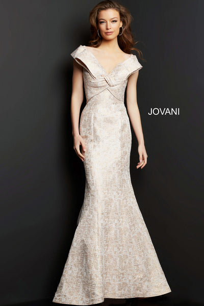 Jovani 08656 - Mydressline