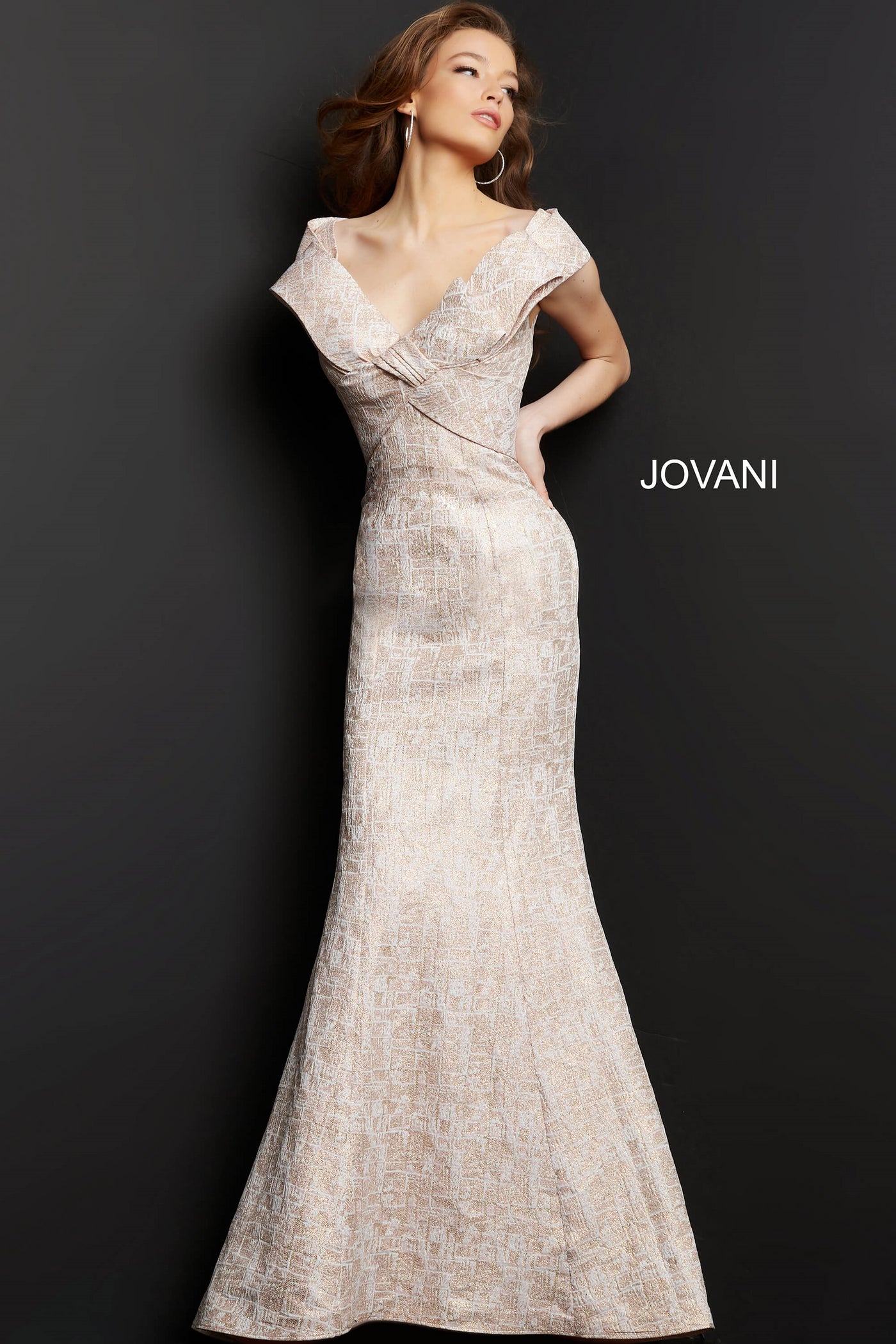 Jovani 08656 - Mydressline