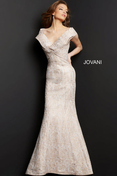 Jovani 08656 - Mydressline