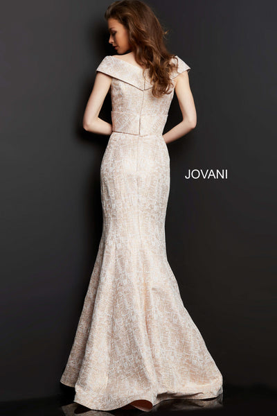 Jovani 08656 - Mydressline