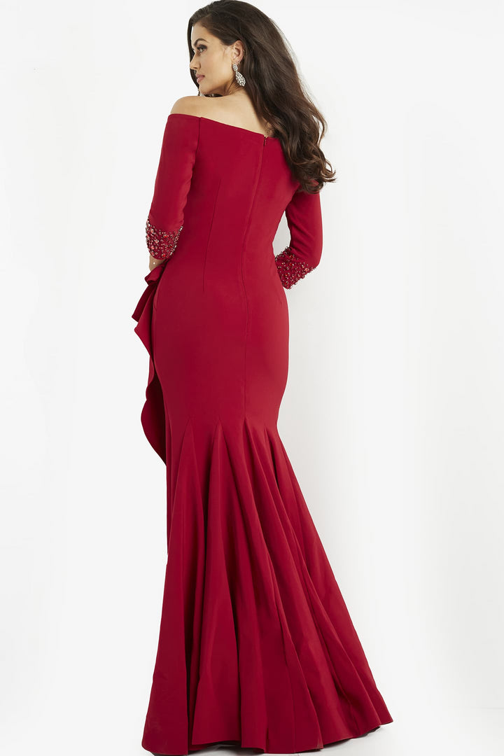 Jovani 08699 - Mydressline