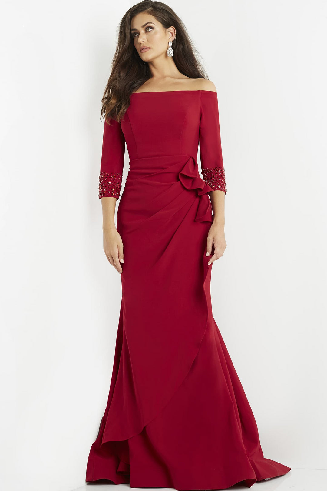 Jovani 08699 - Mydressline