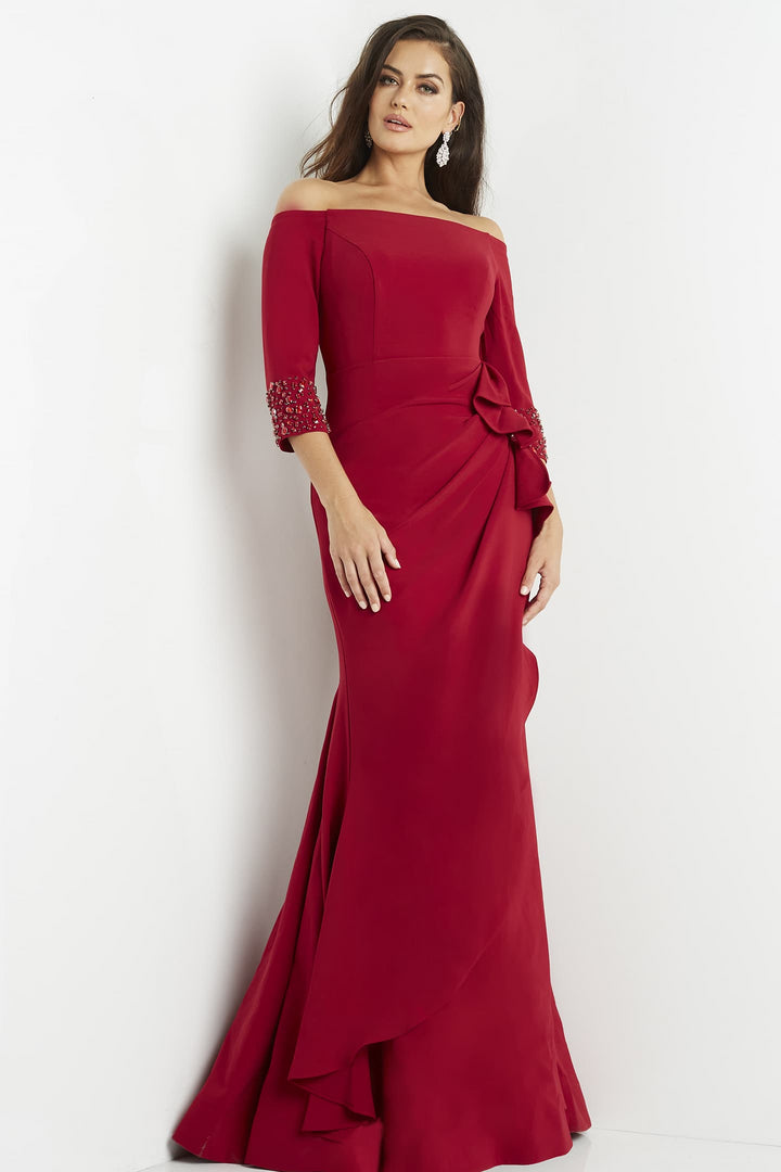 Jovani 08699 - Mydressline