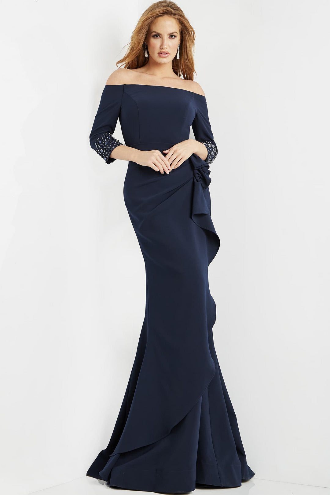 Jovani 08699 - Mydressline