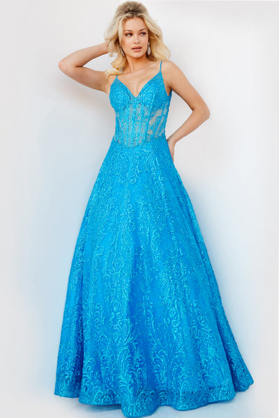 Jovani 09016 - Mydressline