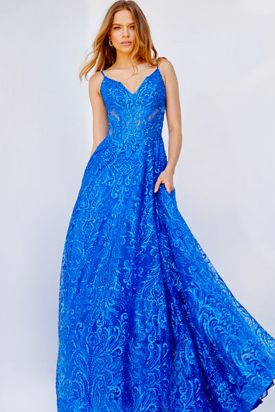 Jovani 09016 - Mydressline