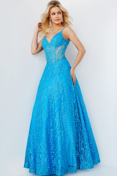 Jovani 09016 - Mydressline