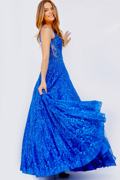 Jovani 09016 - Mydressline