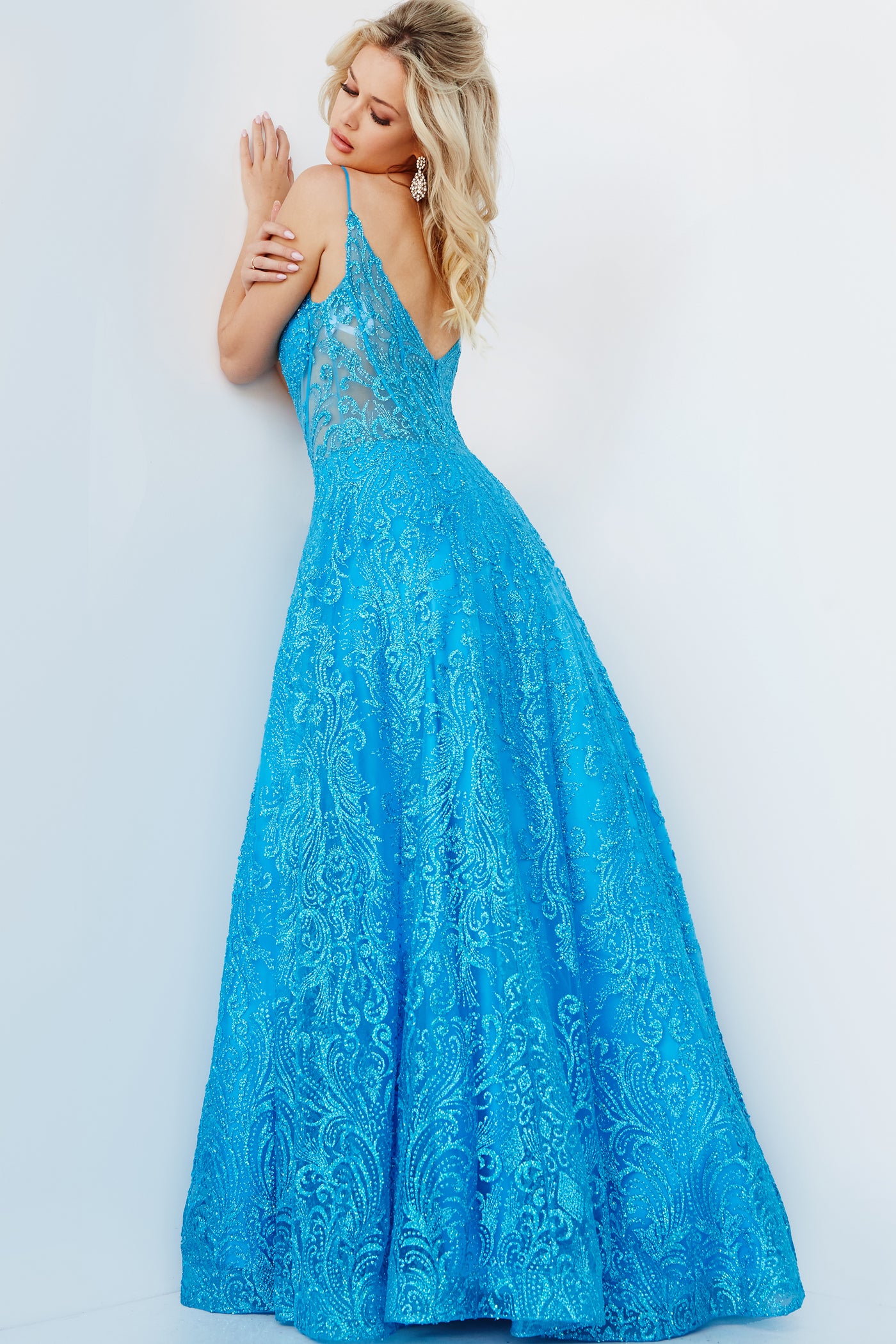 Jovani 09016 - Mydressline