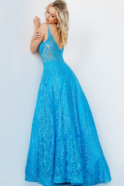 Jovani 09016 - Mydressline