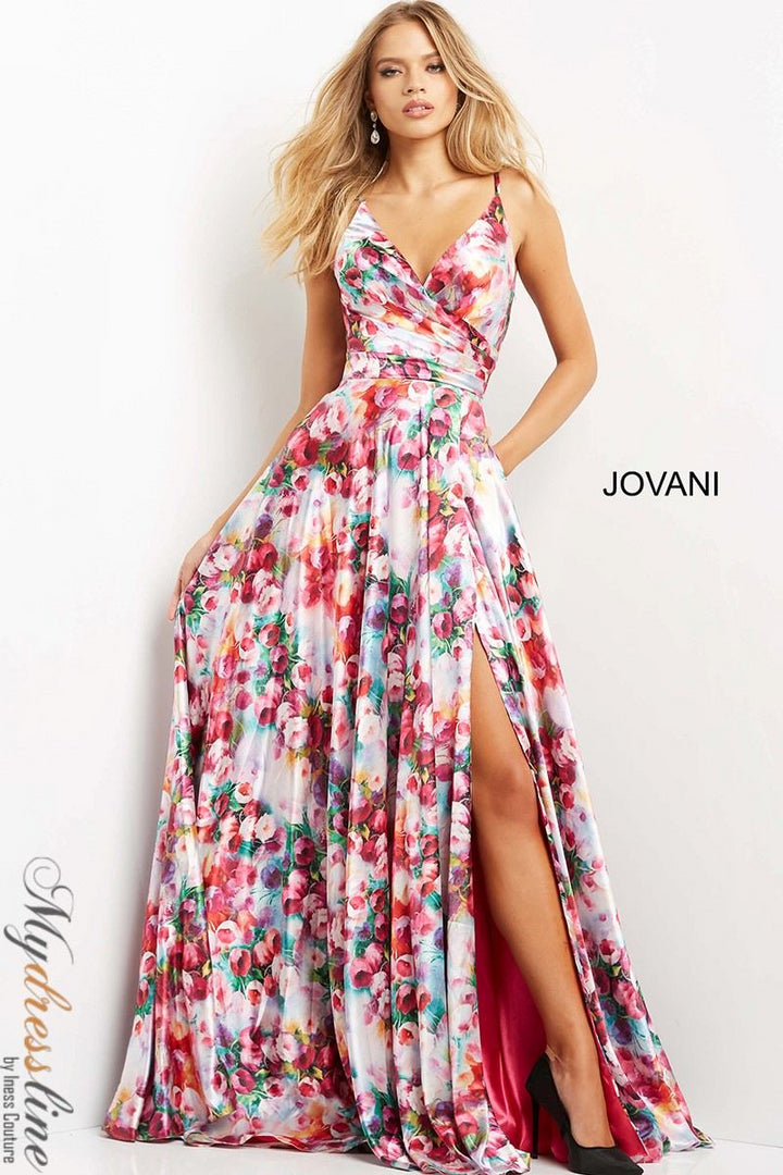 Jovani 09029 - Mydressline