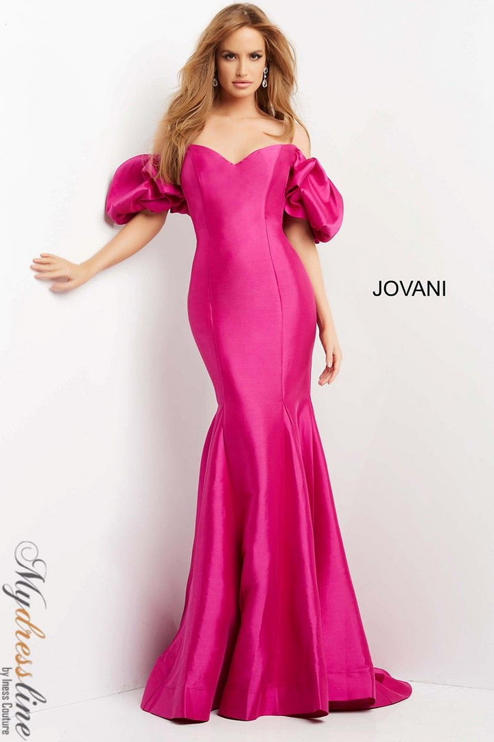 Jovani 09031 - Mydressline