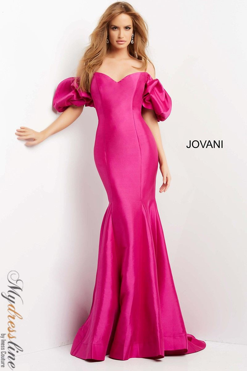 Jovani 09031 - Mydressline