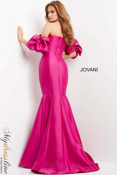 Jovani 09031 - Mydressline