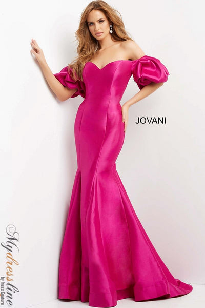 Jovani 09031 - Mydressline