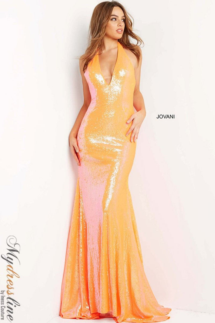 Jovani 09114 - Mydressline