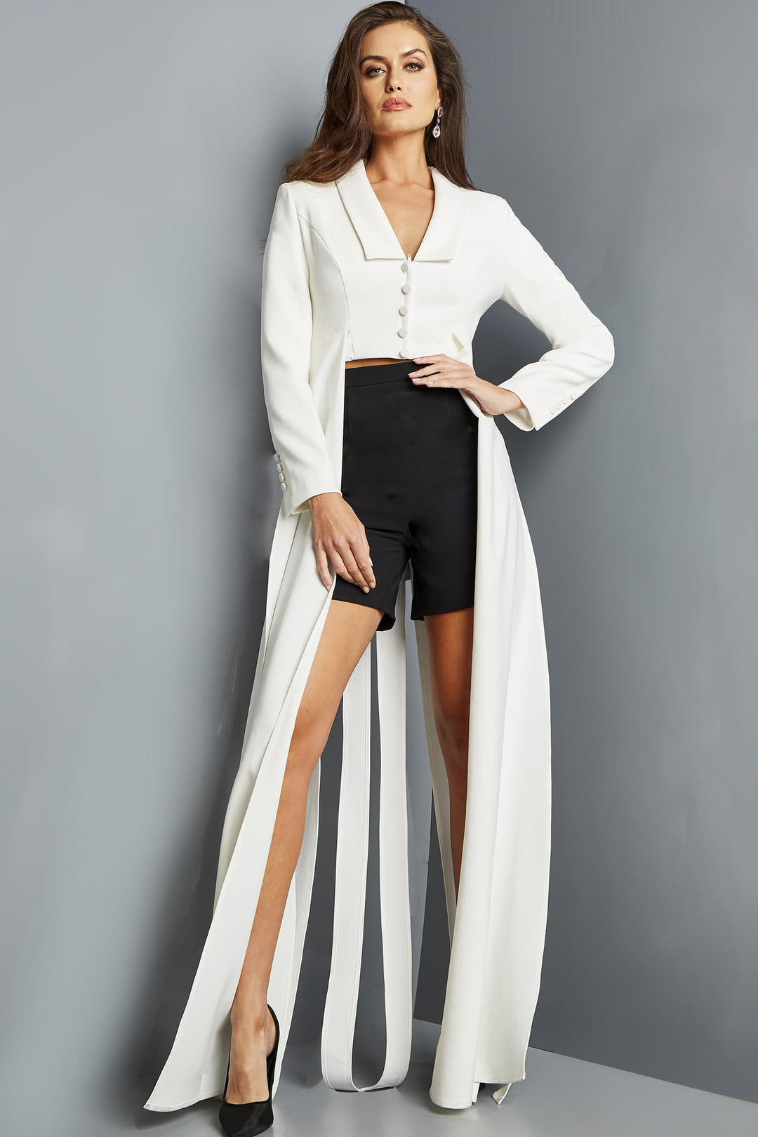 Jovani 09127 - Mydressline