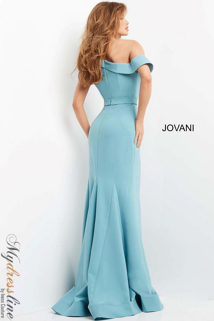 Jovani 09129 - Mydressline
