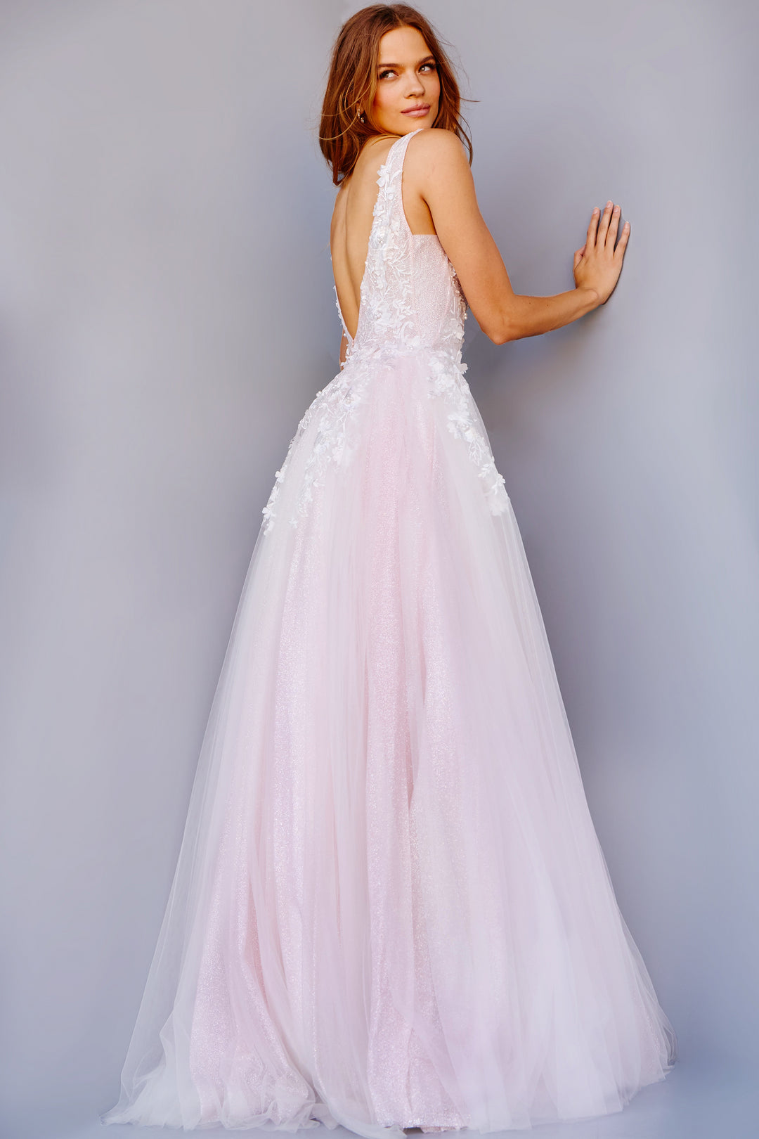 Jovani 09321 - Mydressline