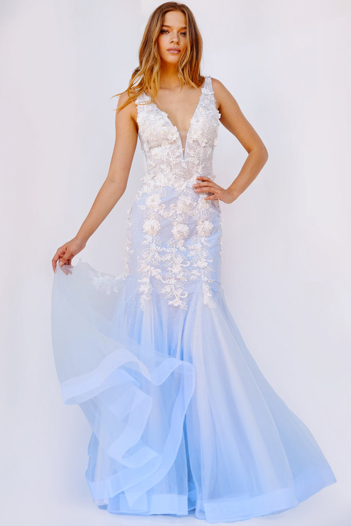Jovani 09322 - Mydressline