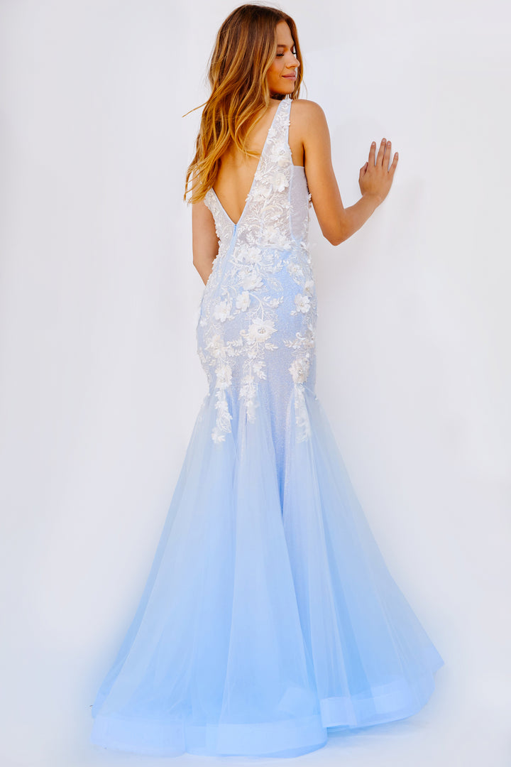 Jovani 09322 - Mydressline