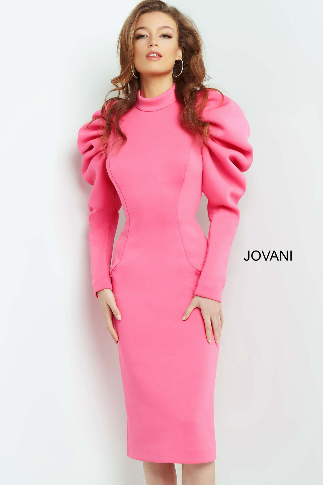 Jovani 09355 - Mydressline