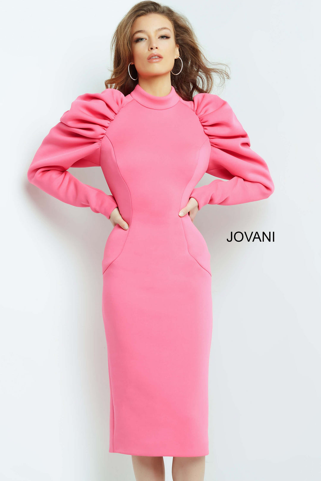 Jovani 09355 - Mydressline