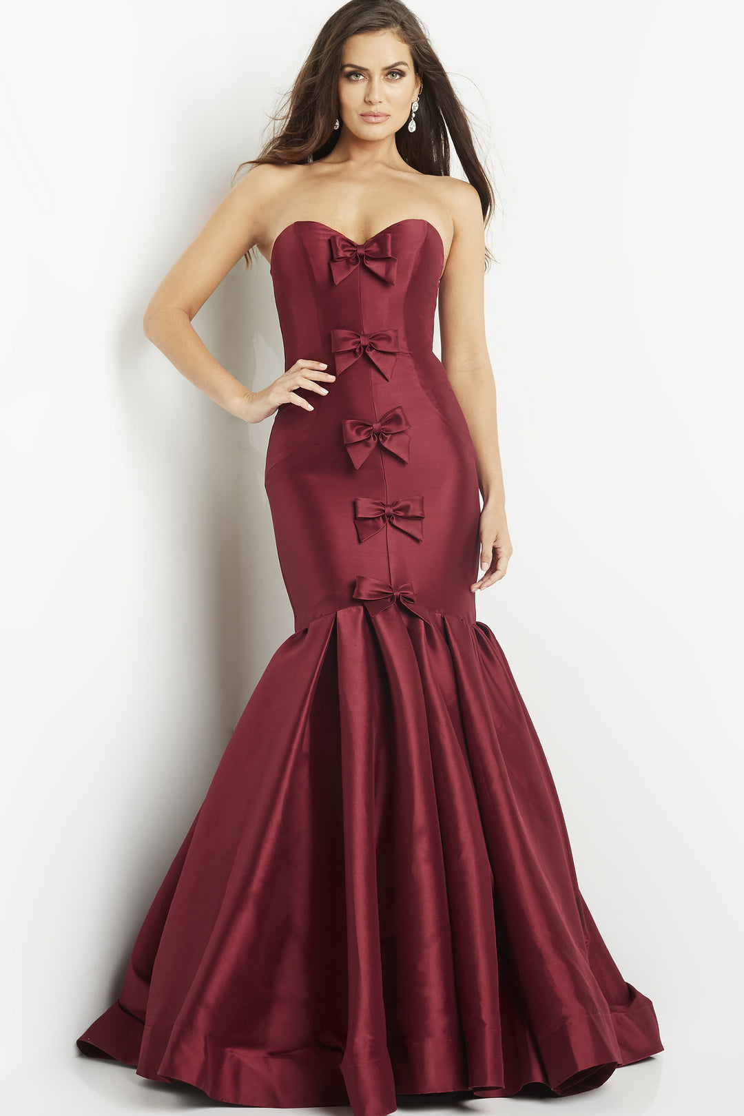 Jovani 09388 - Mydressline