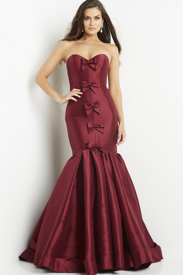 Jovani 09388 - Mydressline