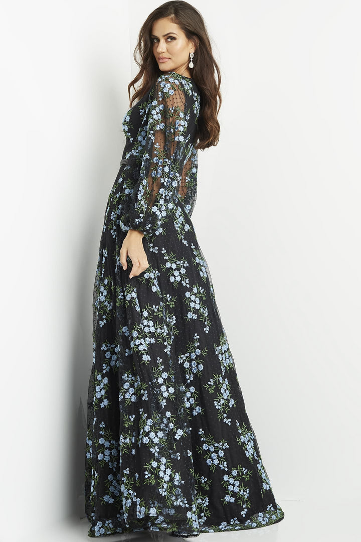 Jovani 09446 - Mydressline
