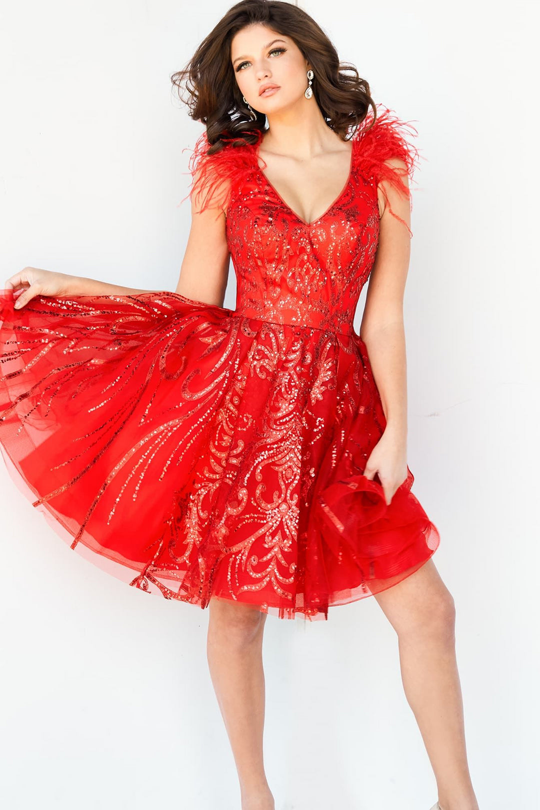 Jovani 09466 - Mydressline
