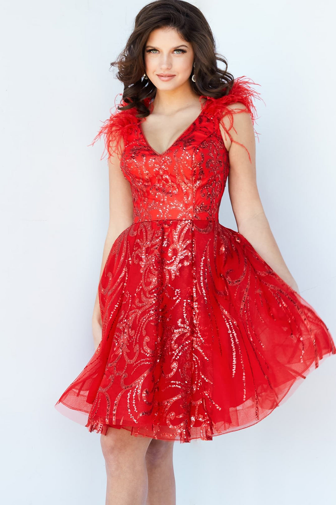 Jovani 09466 - Mydressline